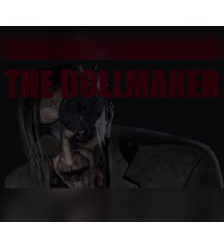 The Dollmaker Steam Key GLOBAL
